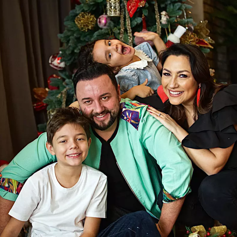 Familia Măruță (11)