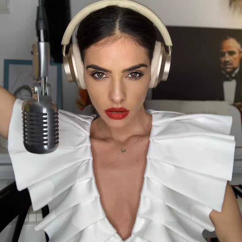 Melina Dumitru Survivor România (10)