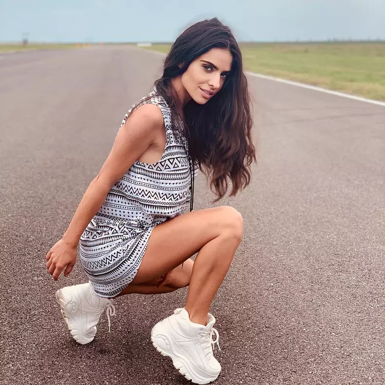 Melina Dumitru Survivor România (3)