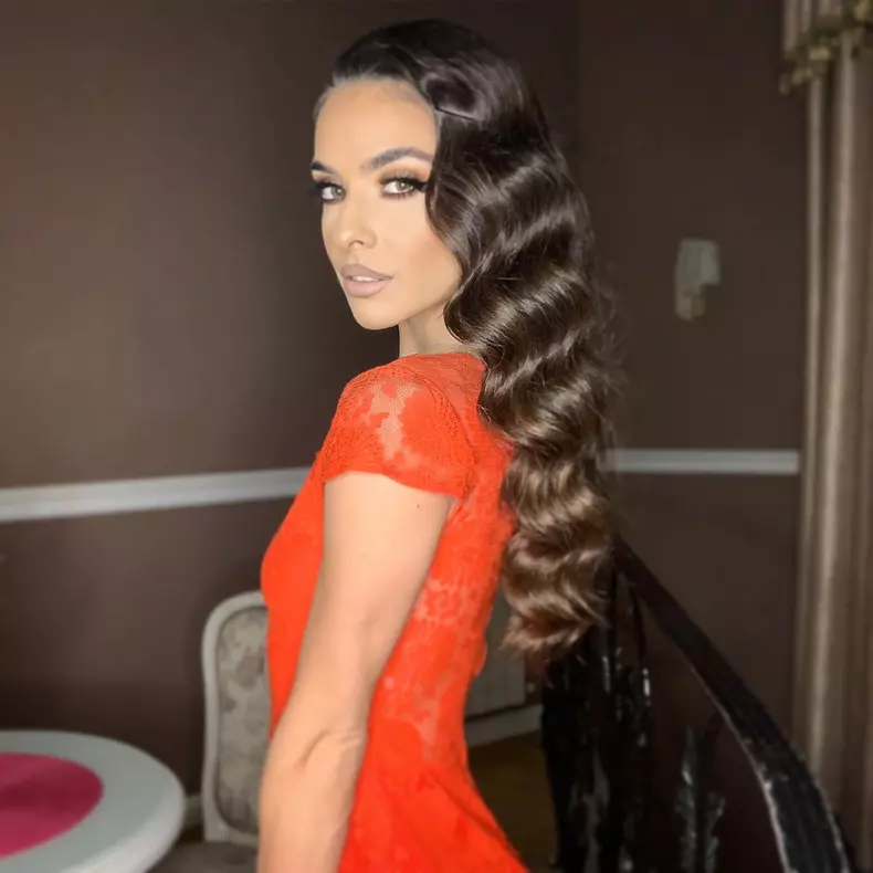 Melina Dumitru Survivor România (9)