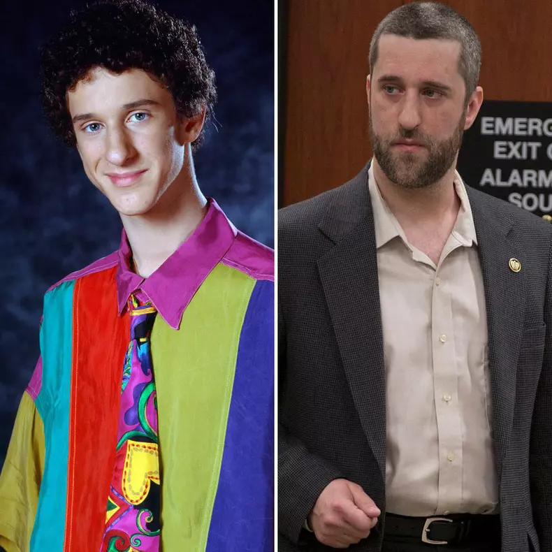 dustin-diamond-then-and-now