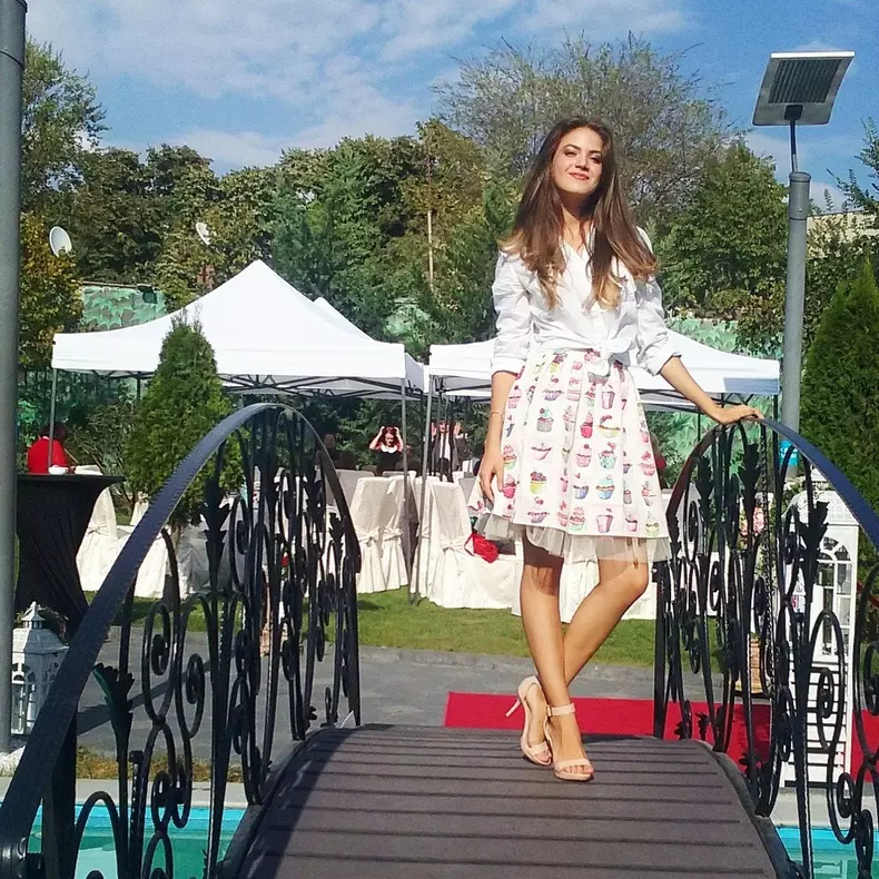 mara oprea sacrificiul 3