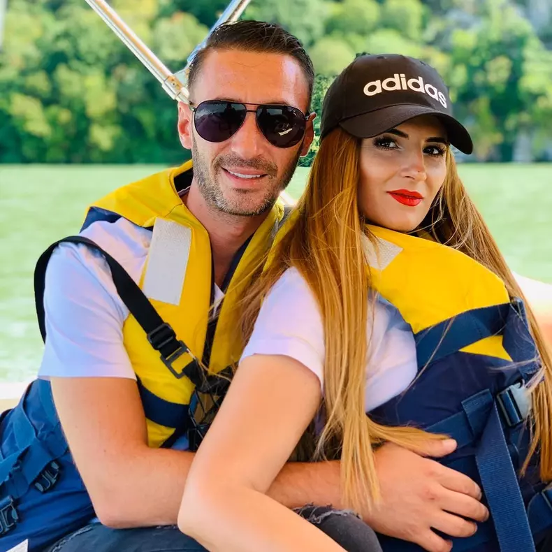 Adrian Uzum a murit (6)