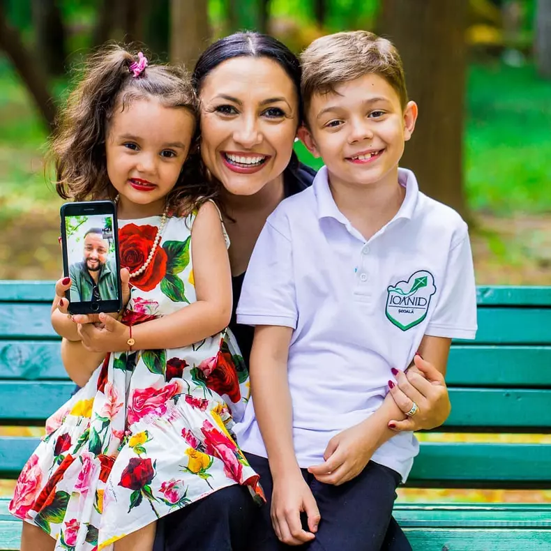 David Măruță covid (3)