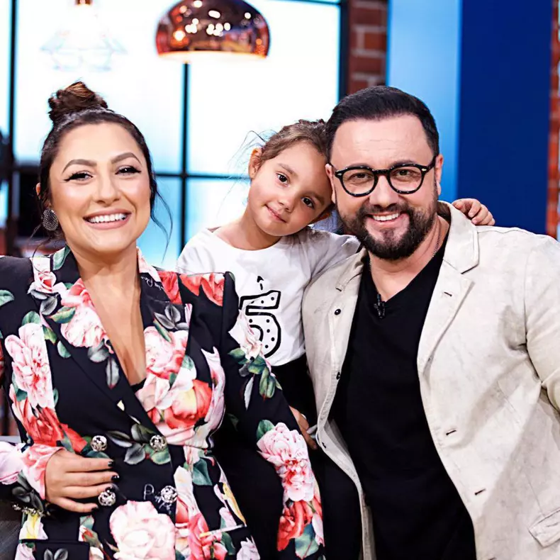 Familia-Măruță-covid-1