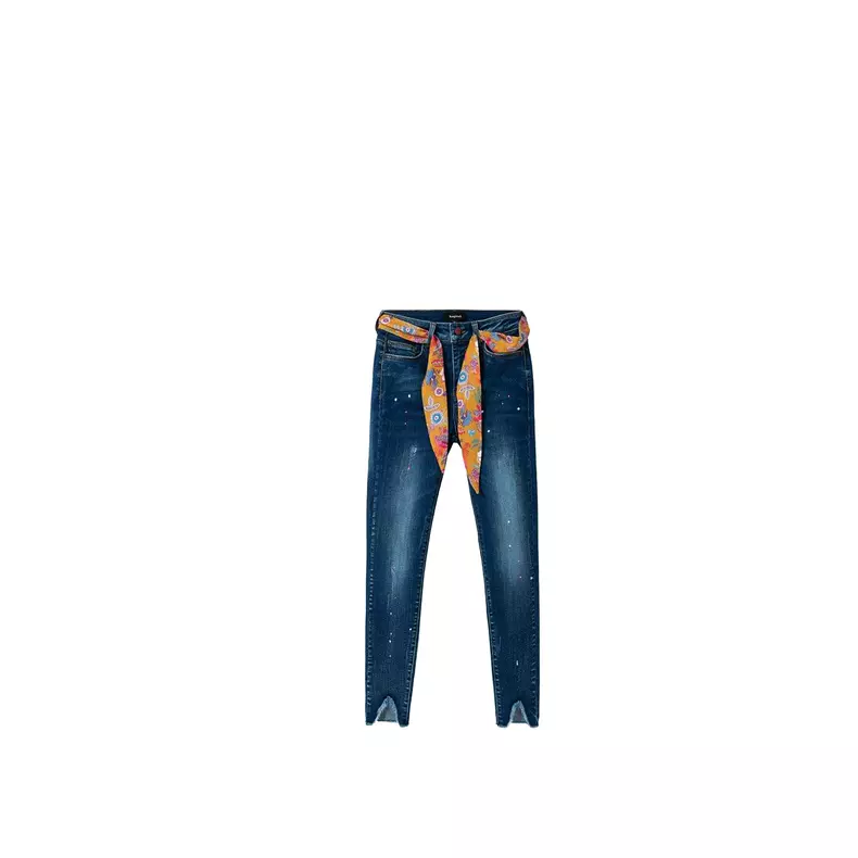 Jeans-Desigual