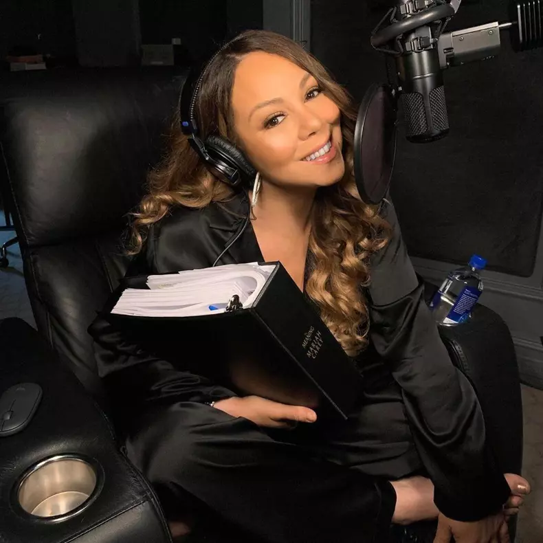 Daily Instagram Posts