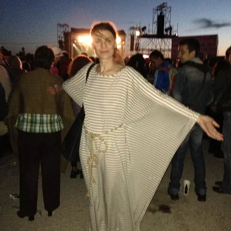 Cătălina Isopescu a murit (9)