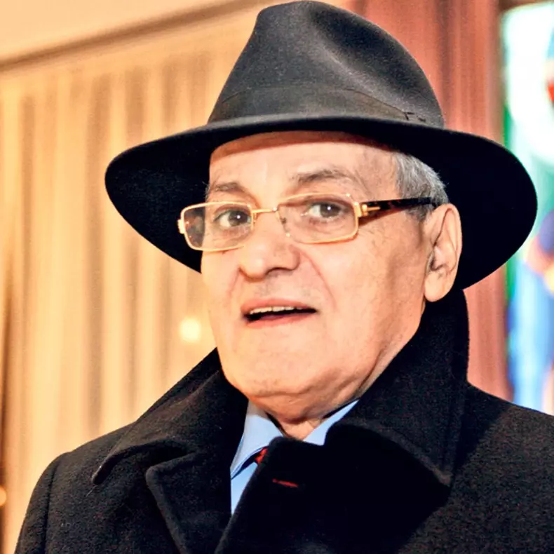 Nelu Ploieșteanu ultimul interviu (1)