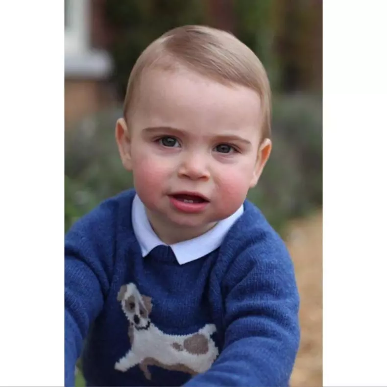 Daily Instagram Posts