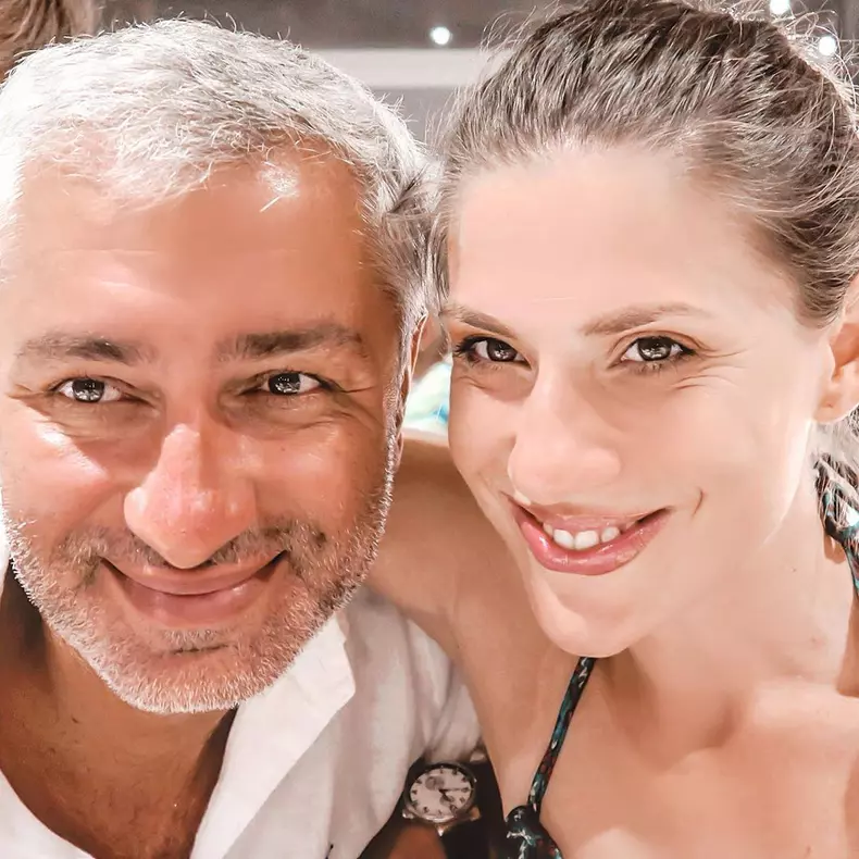 Tily-Niculae-și-soțul-ei-Dragoș-Popescu