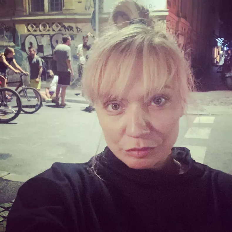 Cristina-Cioran-a-dezvăluit-sexul-bebelușului-2