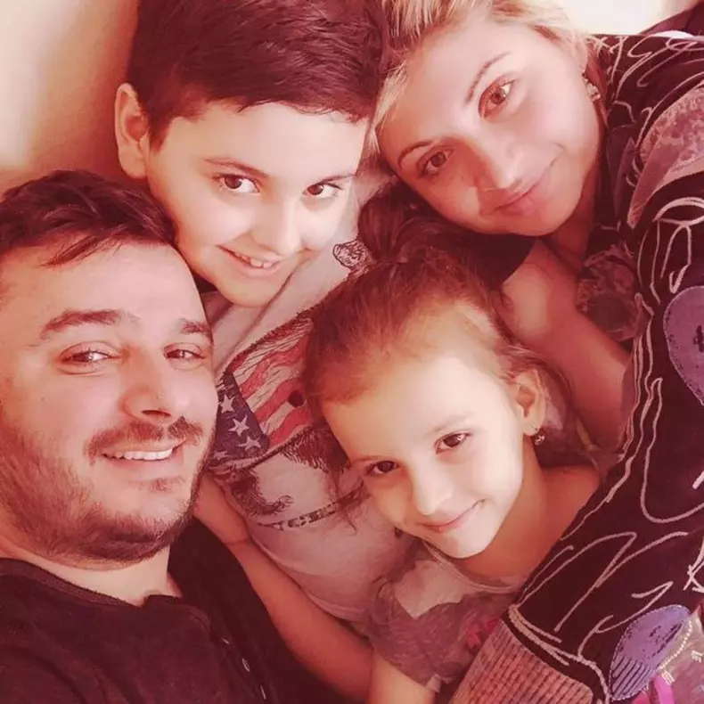 Liviu-Guță-și-familia