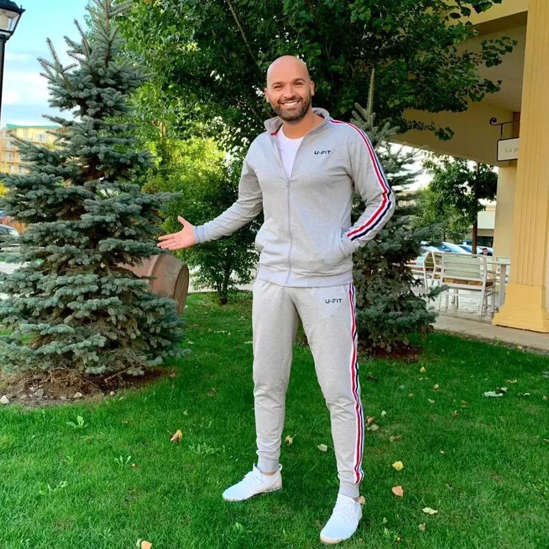 Andrei a avut COVID-19