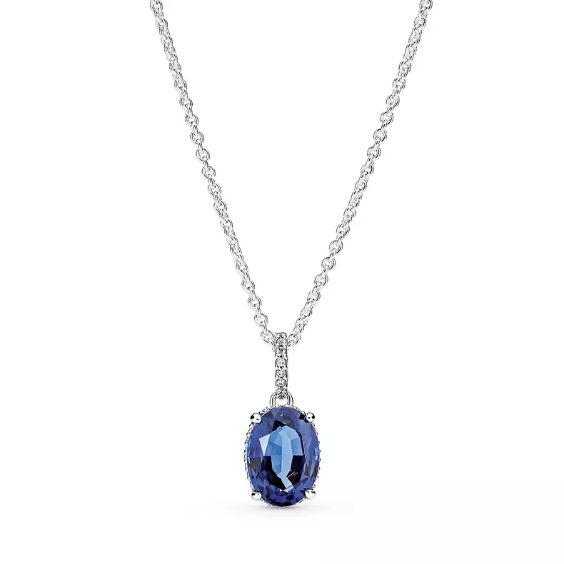 Colier Pandora impozant, 379 lei