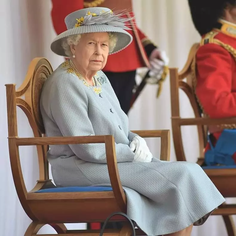 Regina,probleme de sanatate