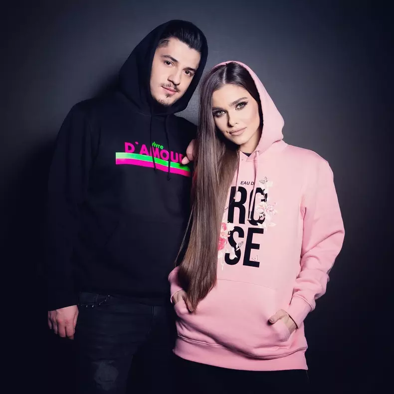 Theo si Bogdan de la Ploiesti