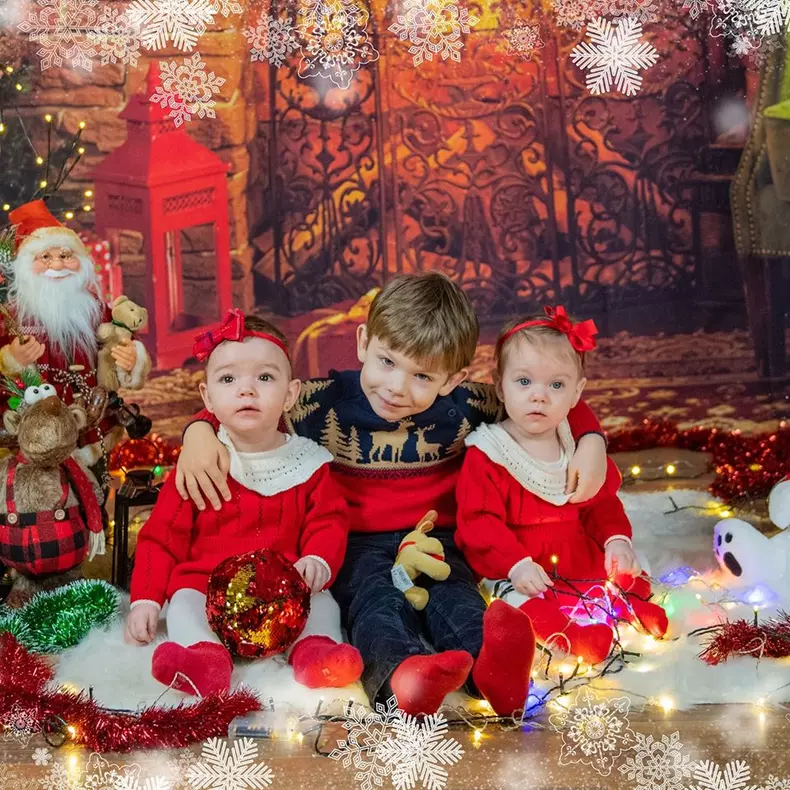 Cine-o-ajuta-pe-Valentina-Pelinel-in-izolare-cu-cresterea-celor-3-copii-9