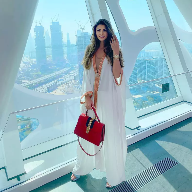 Ramona dubai