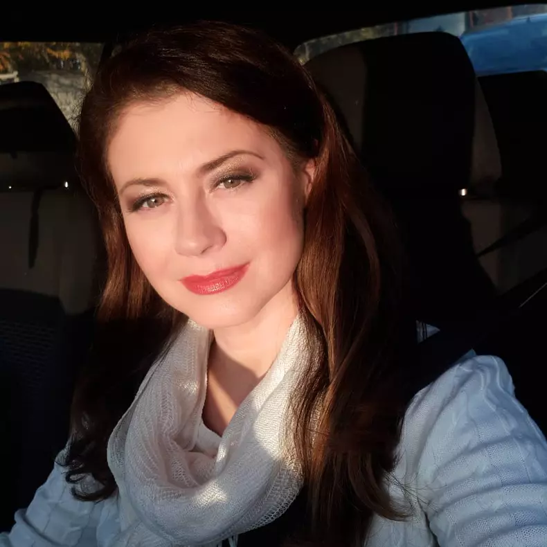 Corina Danila probleme