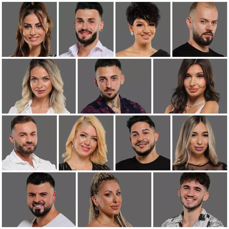 Puterea Dragostei, sezonul 4