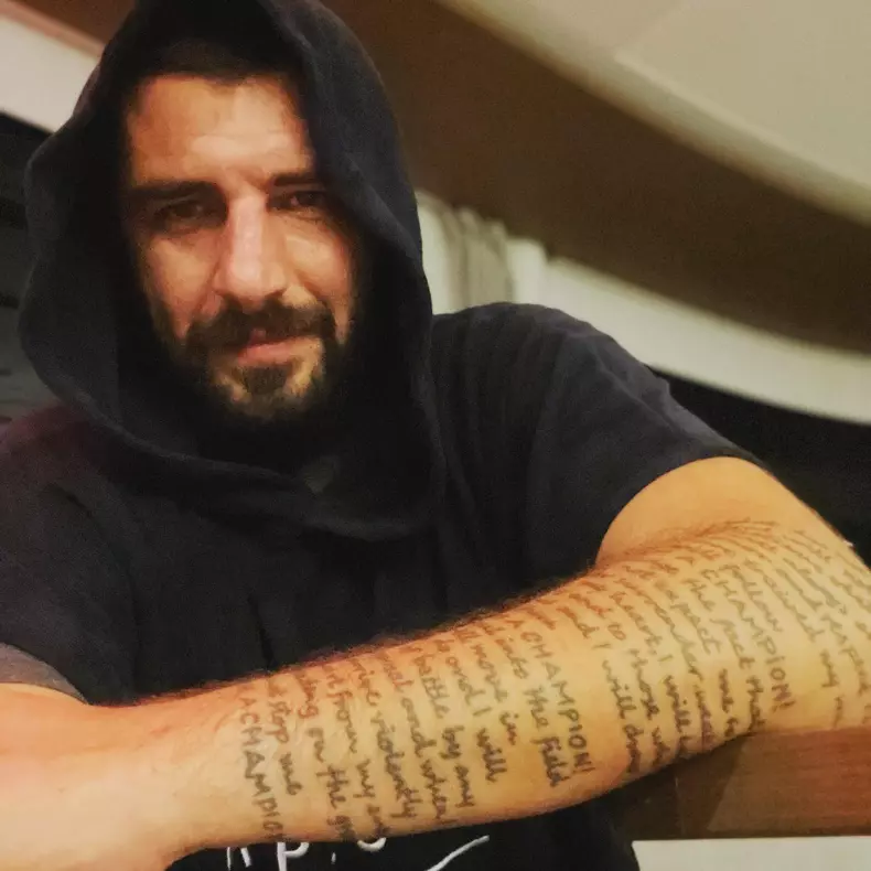 Catalin Cazacu emisiune