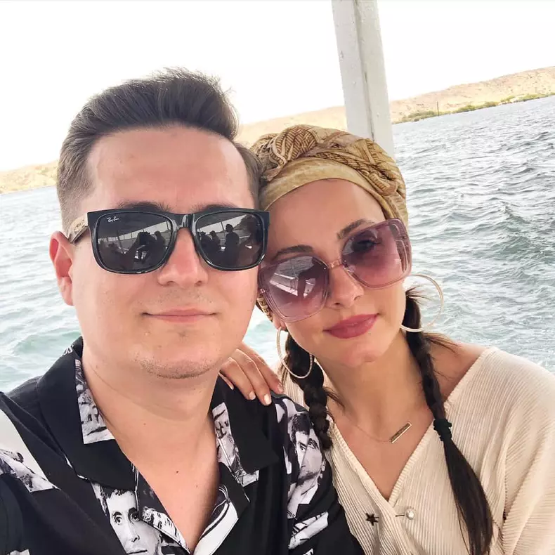 George-Tanase-iubita-1