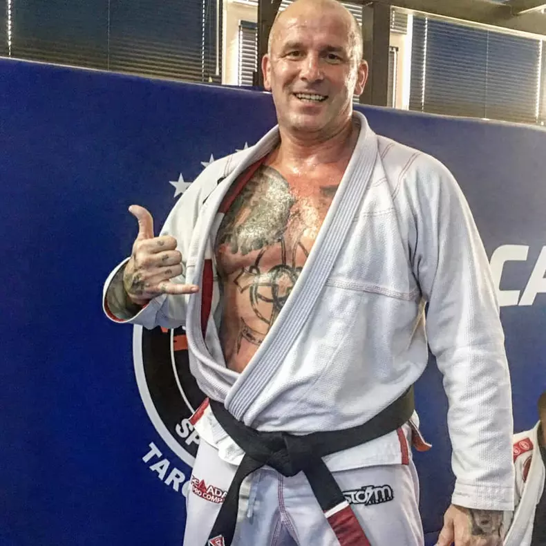 Zmarandescu luptator