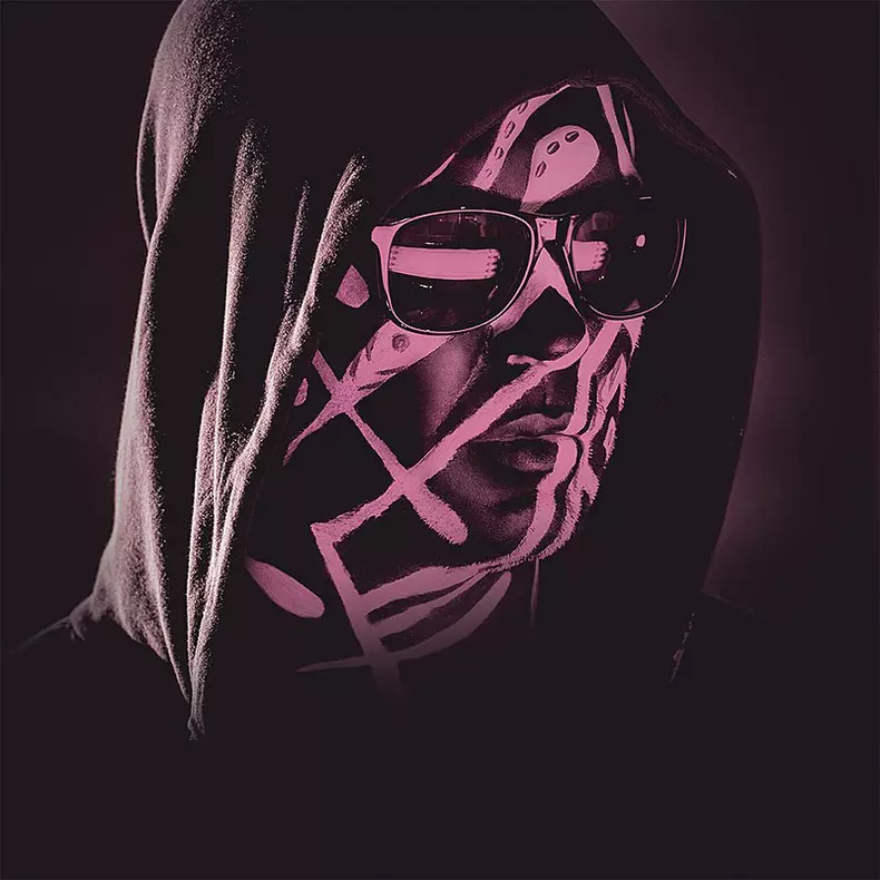 Carla’s Dreams pictat