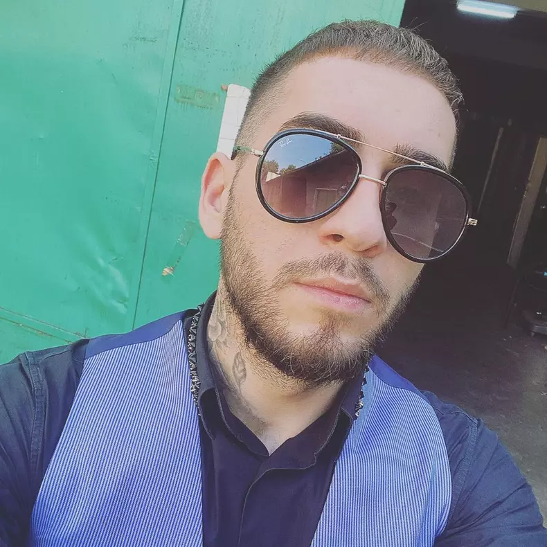 Fulgy probleme cu legea