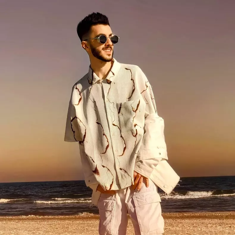 omar s-a casatorit cu Miruna