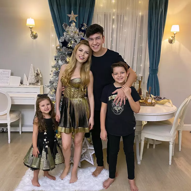 Copiii Elenei Gheorghe