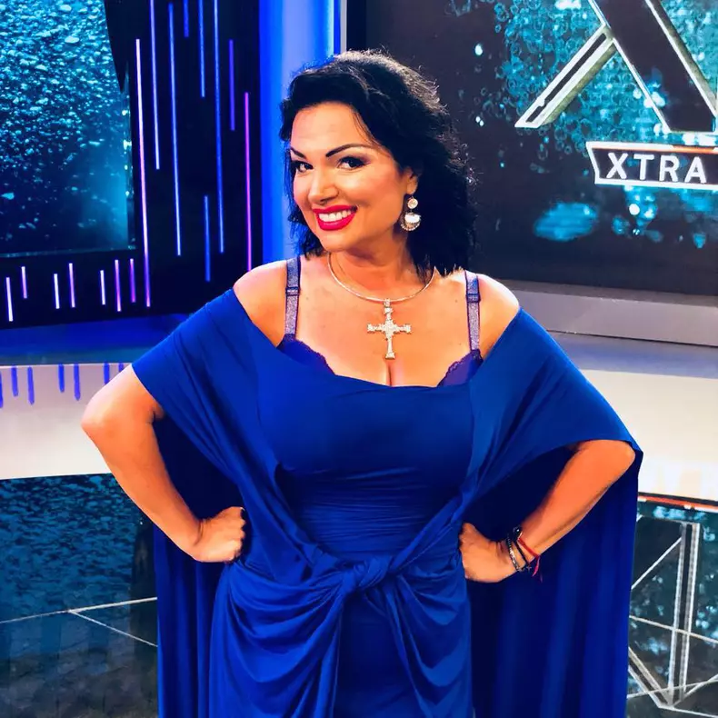 Ozana Barabancea probleme