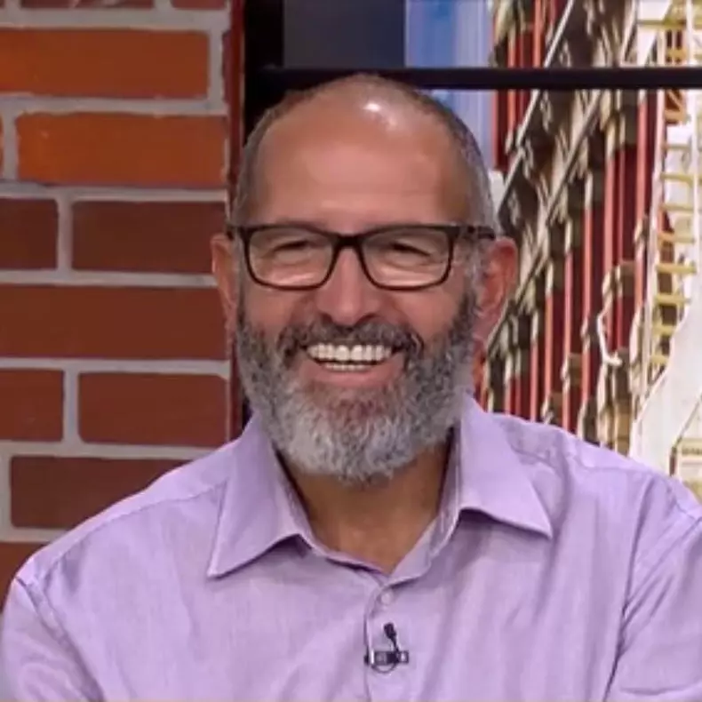 Panescu dupa Survivor