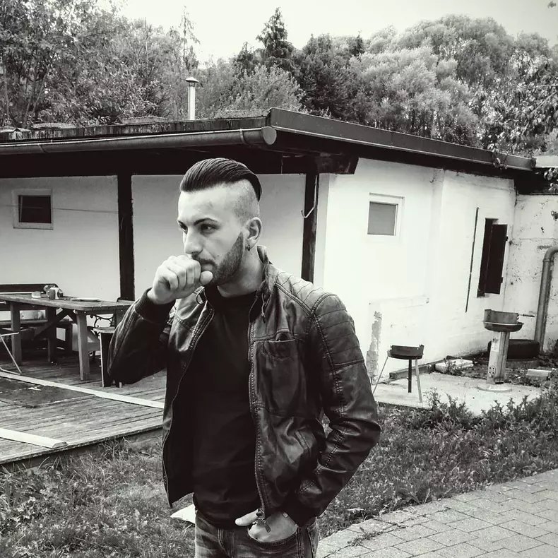 Valentin concurent Mireasa