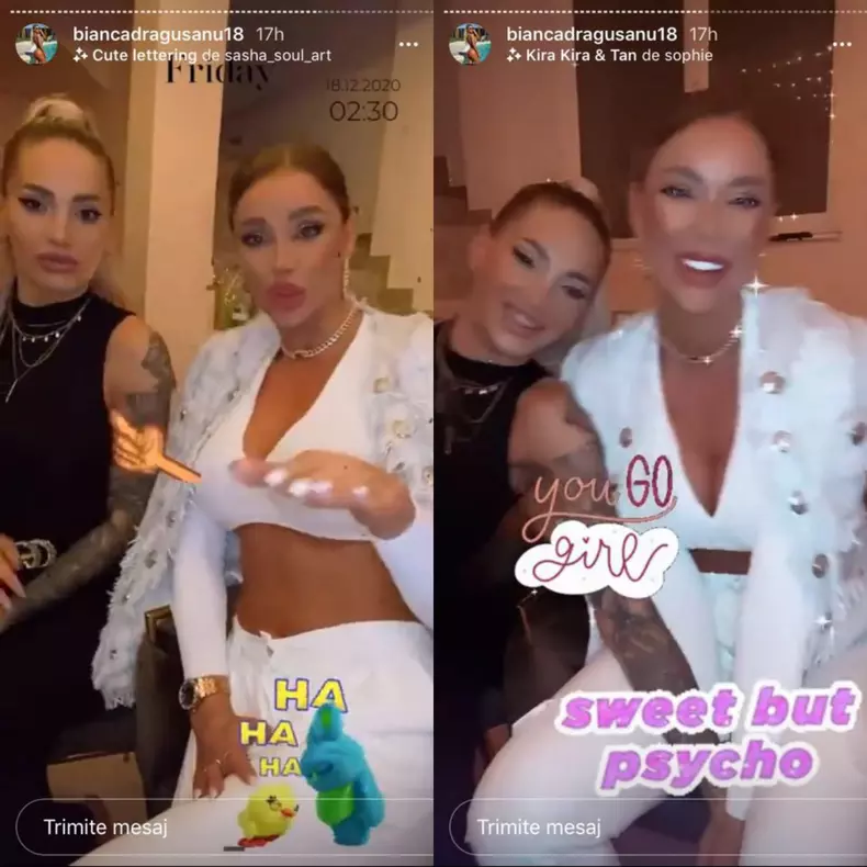 bianca-dragusanu-si-iulia-salagean-petrecere-de-pomina-scaled-1