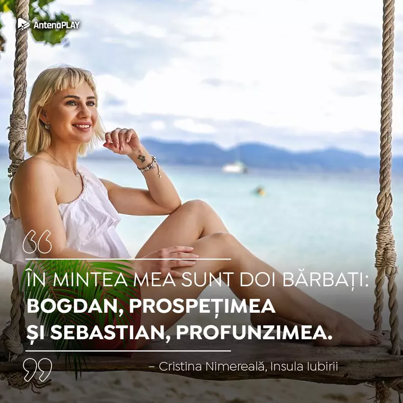 Cristina-siSebastian-Insula-Iubirii-