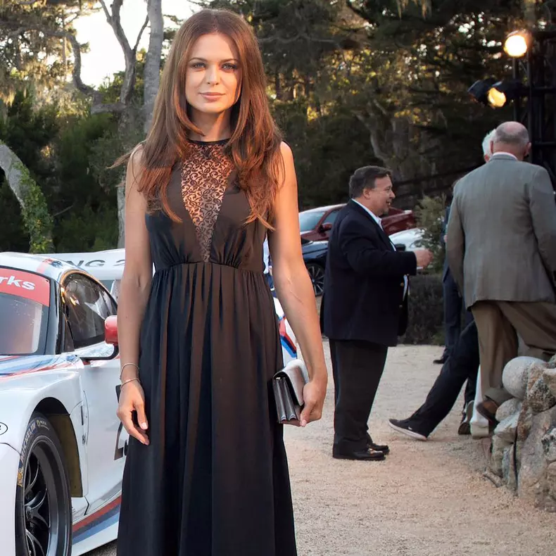 Raluca LAZARUT VEDETA