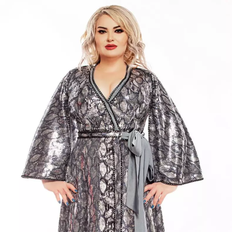 Viorica operatii estetic