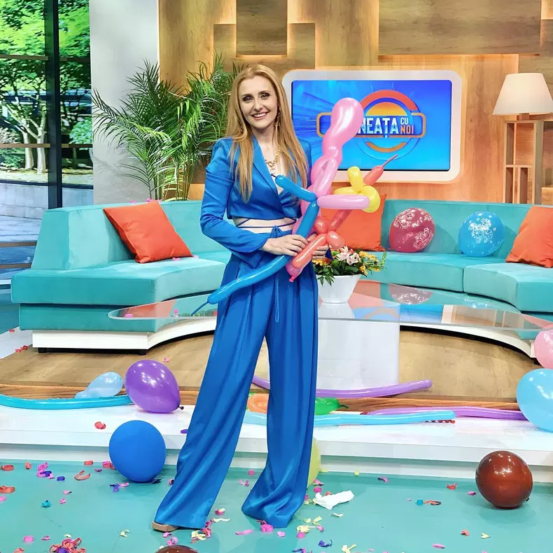 cantareata alina sorescu