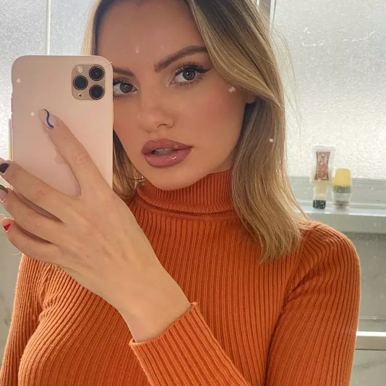 Alexandra Stan divort