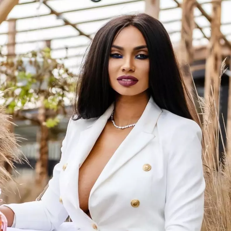 Iubitul lui Laurette