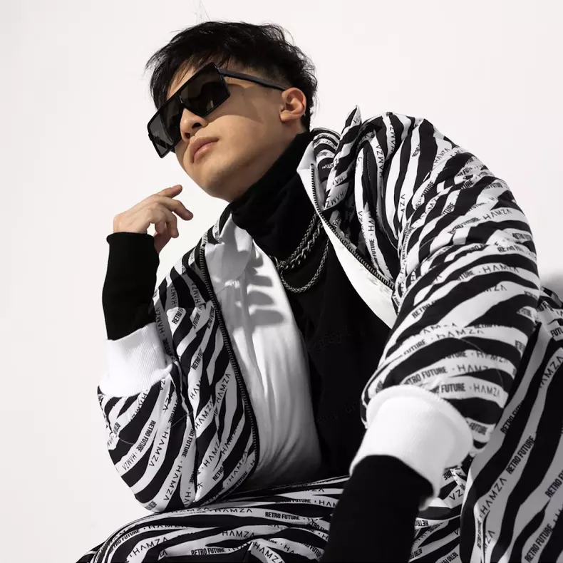 Iuliana si noul sau iubit