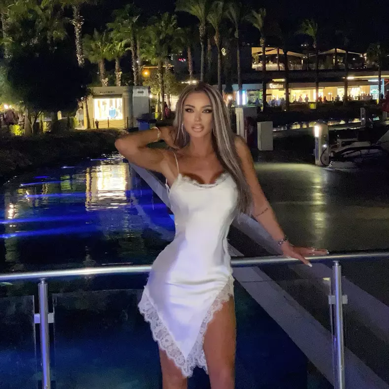 bianca-dragusanu-vacanta-Antalya-2