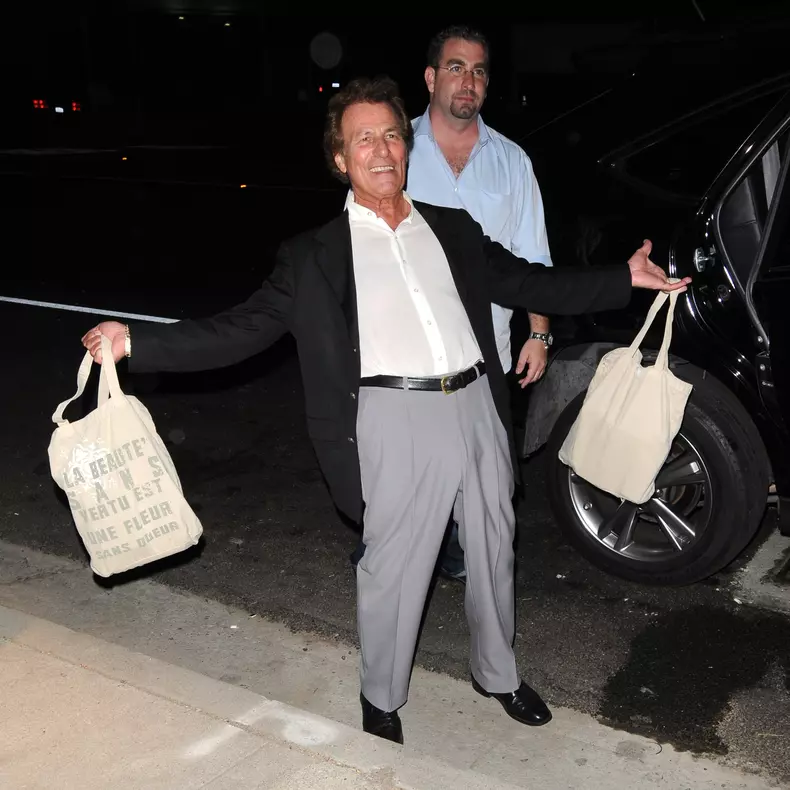 The New 90210 Premiere Party