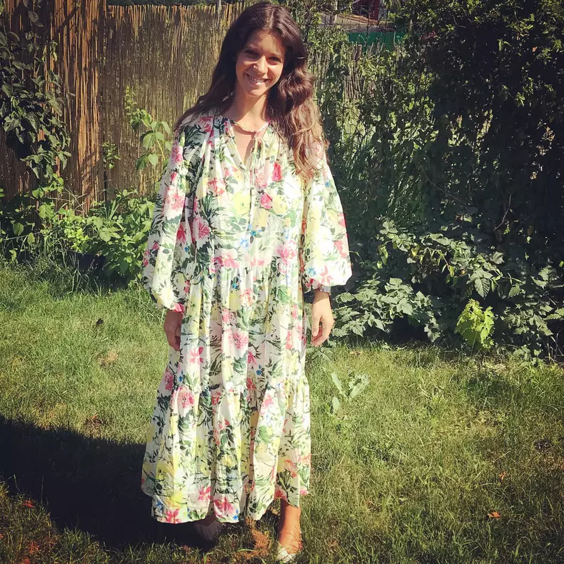 Viata cu doi copii Ada