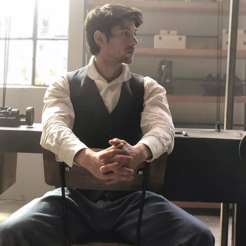 Paul-Diaconescu-baut-la-volan-