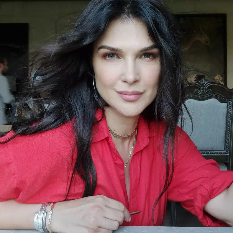 actrita monica barladeanu