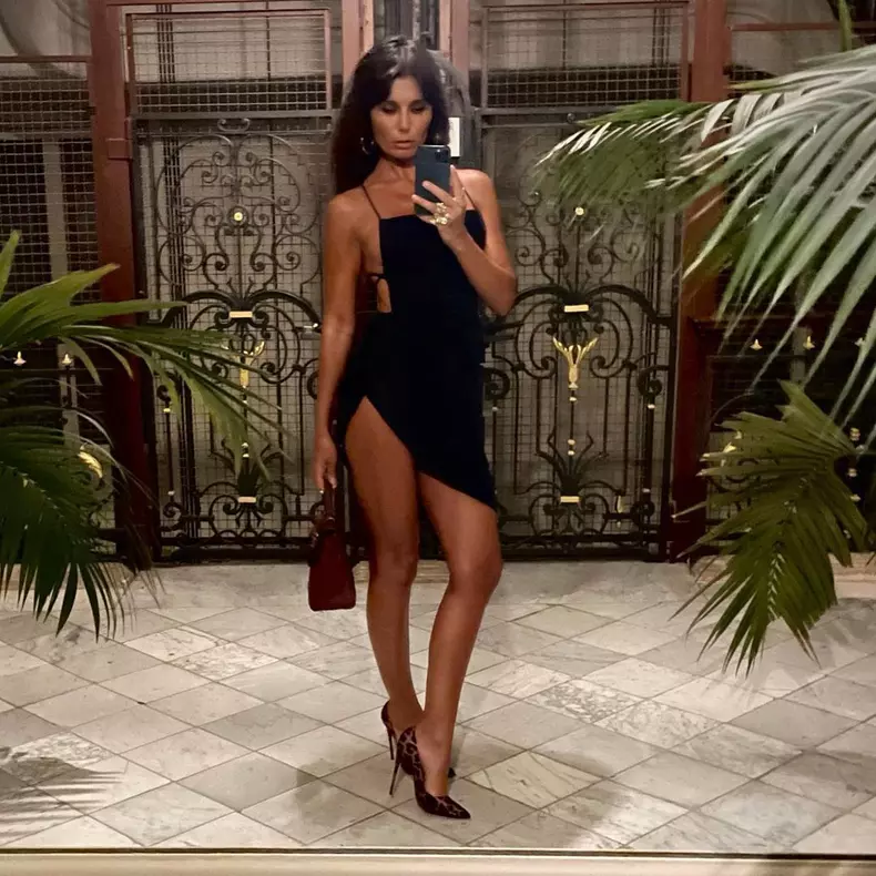 creatoare de moda dana budeanu