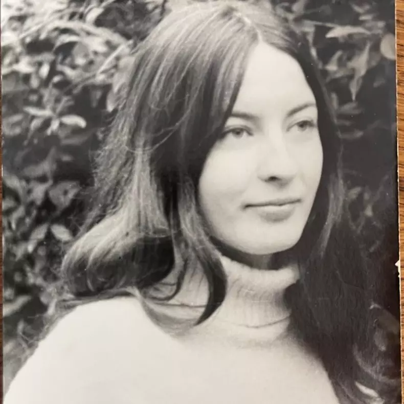 maria dragomirou artista